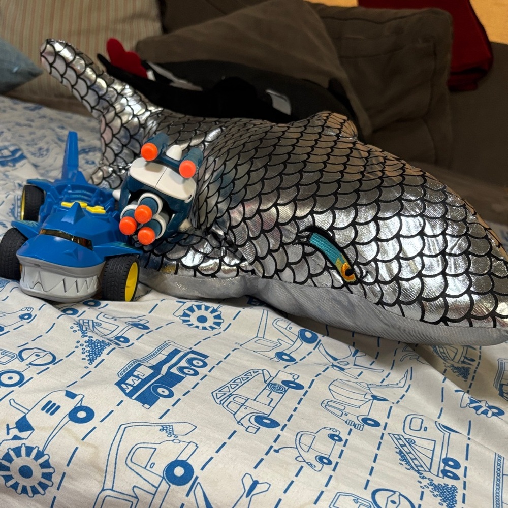 Shark Kids Toy bundle